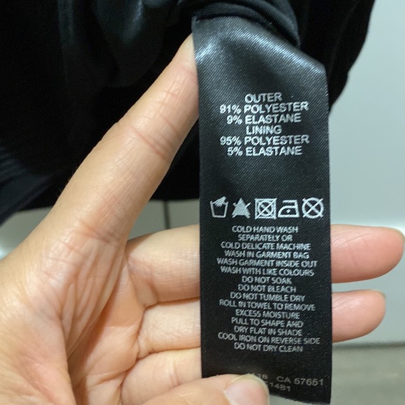 Ever New mini skirt - Picture 5 of 5